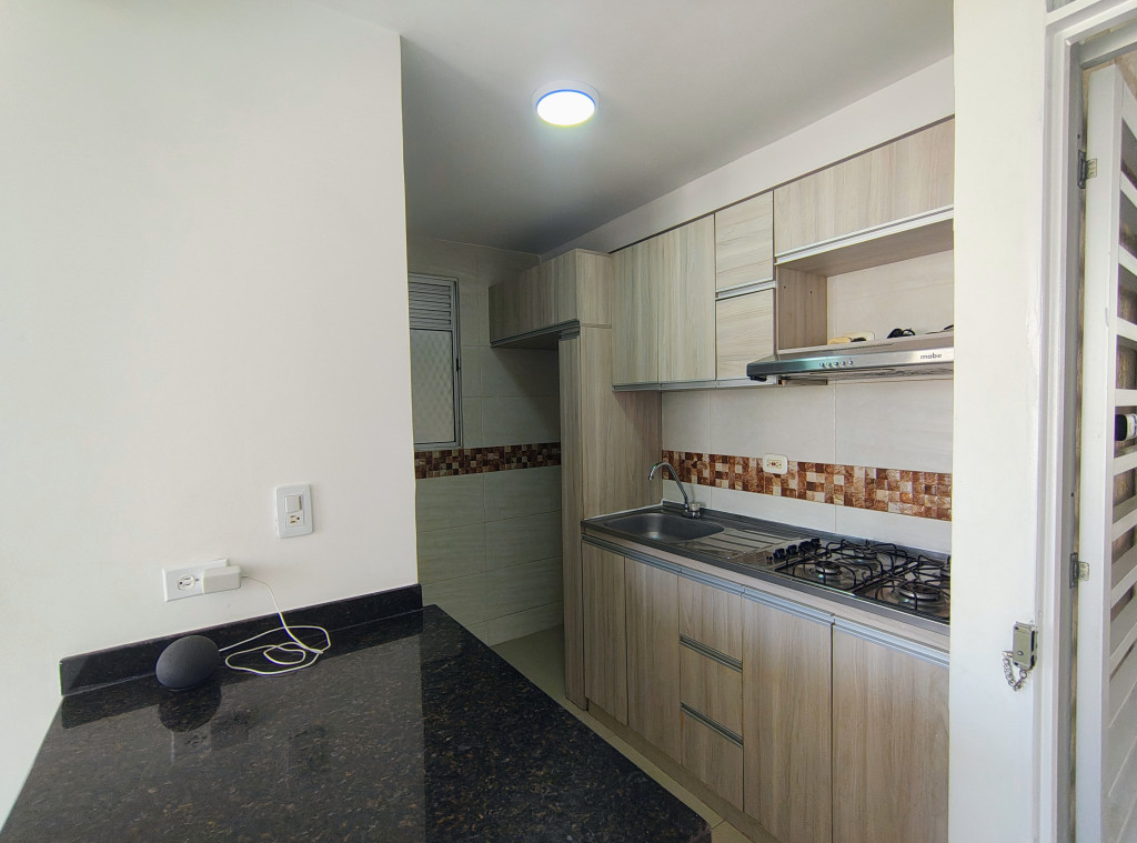 Apartamento en arriendo en Alameda Del Rio, Barranquilla · foto 10 de 19