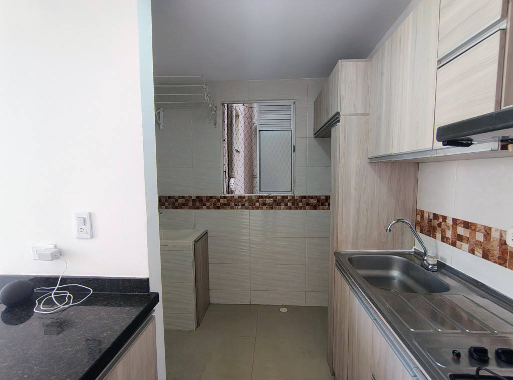 Apartamento en arriendo en Alameda Del Rio, Barranquilla · foto 11 de 19