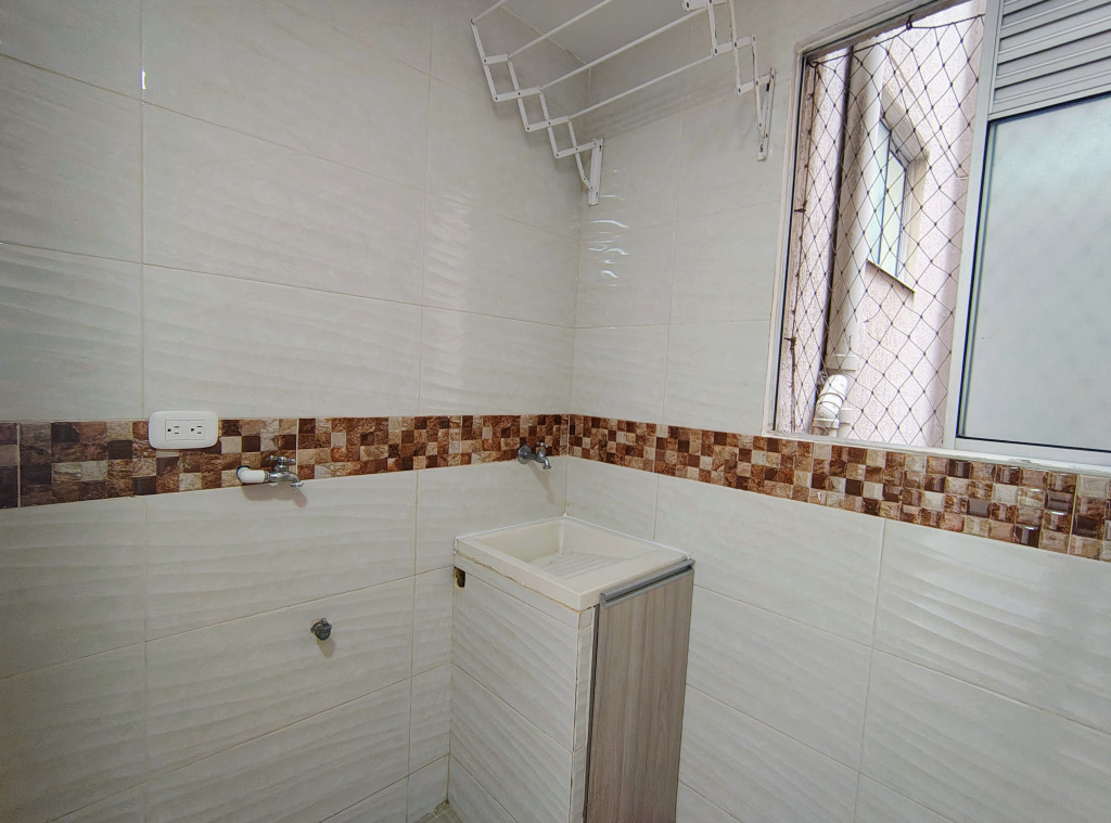 Apartamento en arriendo en Alameda Del Rio, Barranquilla · foto 12 de 19
