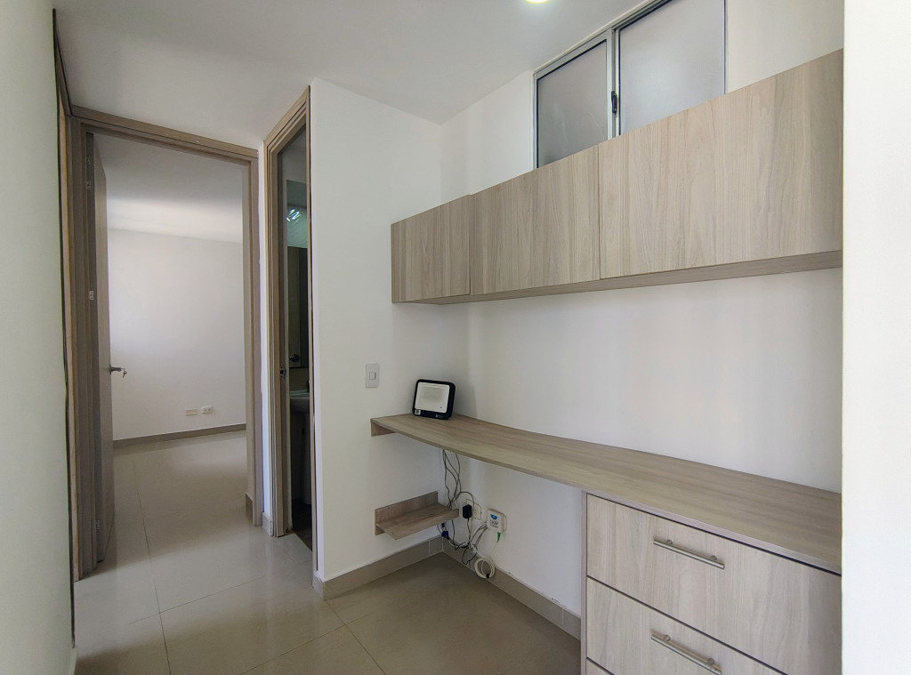 Apartamento en arriendo en Alameda Del Rio, Barranquilla · foto 13 de 19