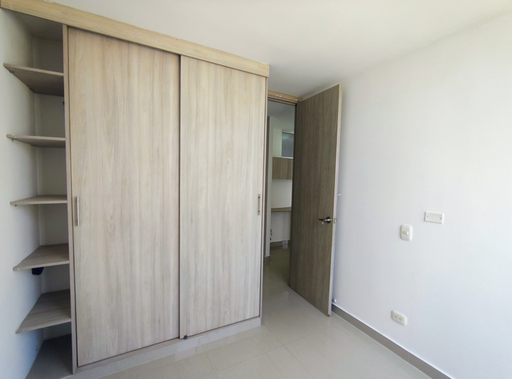 Apartamento en arriendo en Alameda Del Rio, Barranquilla · foto 16 de 19