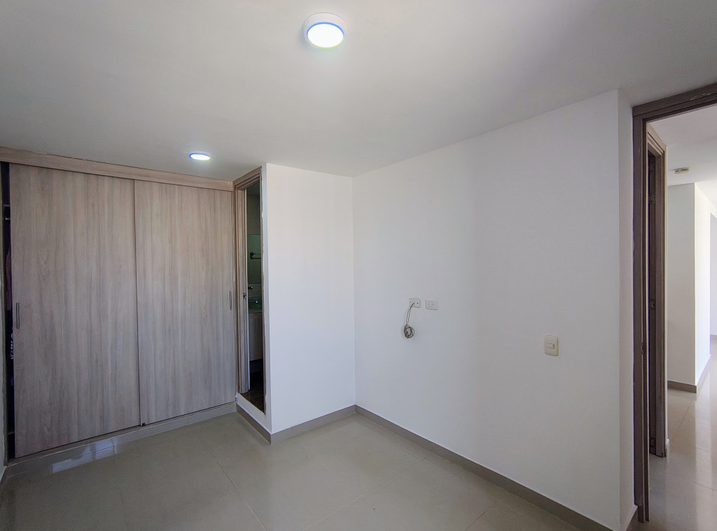 Apartamento en arriendo en Alameda Del Rio, Barranquilla · foto 18 de 19
