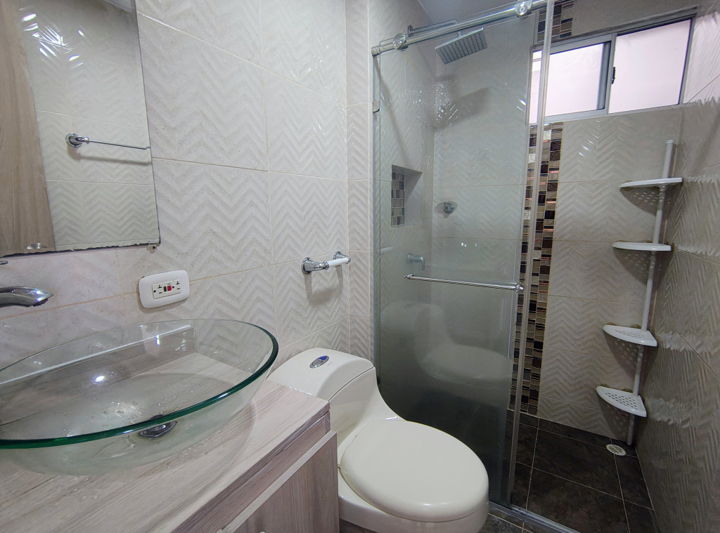 Apartamento en arriendo en Alameda Del Rio, Barranquilla · foto 19 de 19