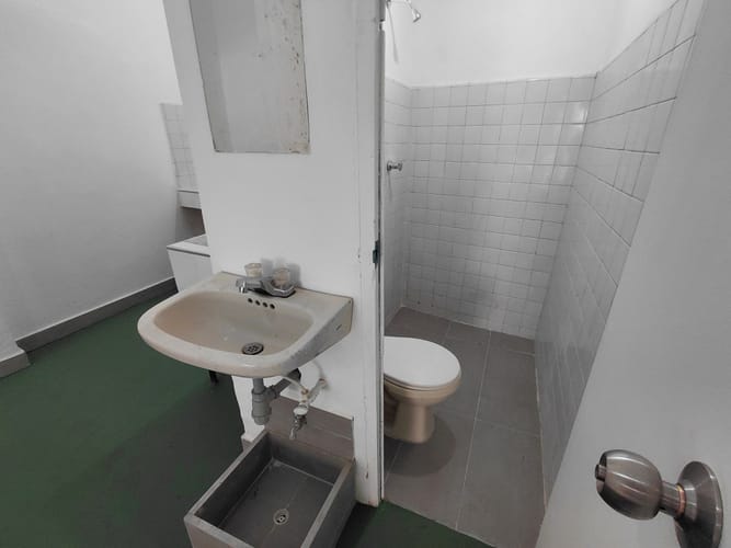 Local en arriendo en Colon, Medellín, 50 m² · foto 5 de 13