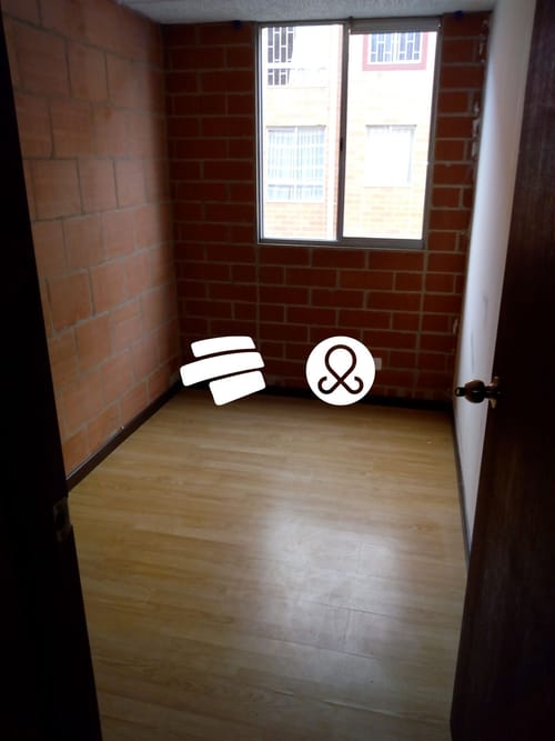 Apartamento en venta en Bosa El Recreo, Bogotá · foto 2 de 7
