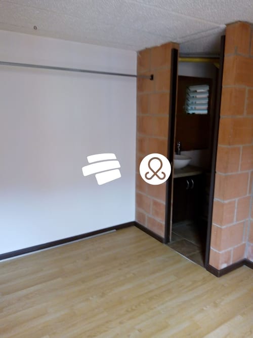 Apartamento en venta en Bosa El Recreo, Bogotá · foto 3 de 7