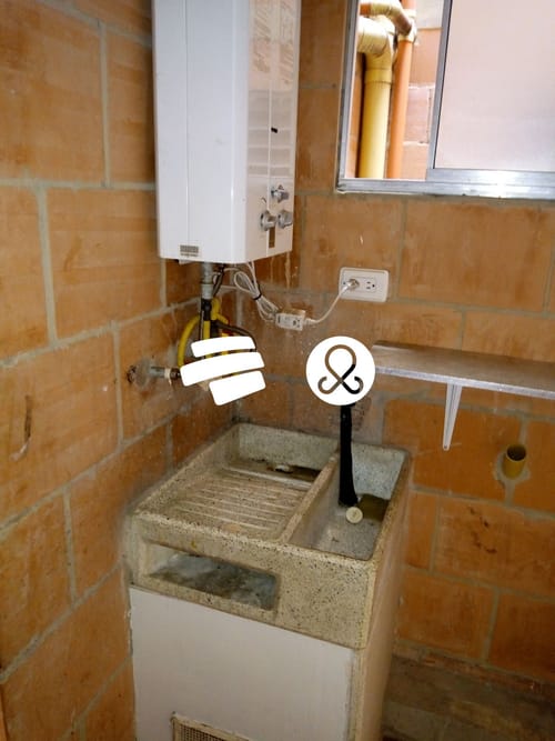Apartamento en venta en Bosa El Recreo, Bogotá · foto 6 de 7