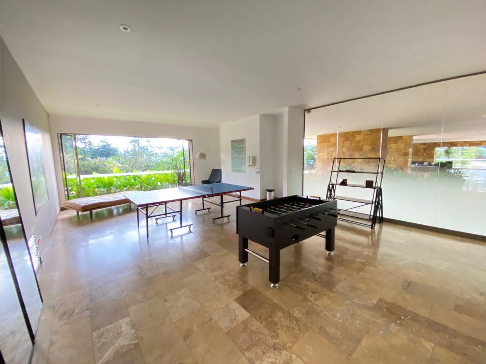 Apartamento en arriendo en Las Palmas, Medellín · foto 4 de 24