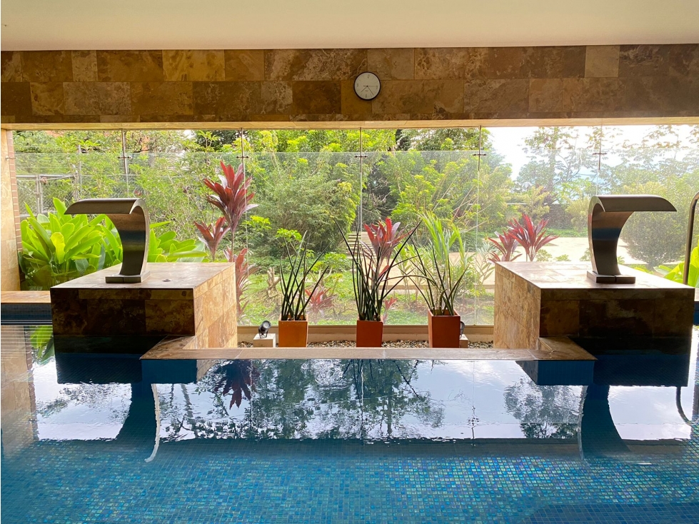 Apartamento en arriendo en Las Palmas, Medellín · foto 5 de 24