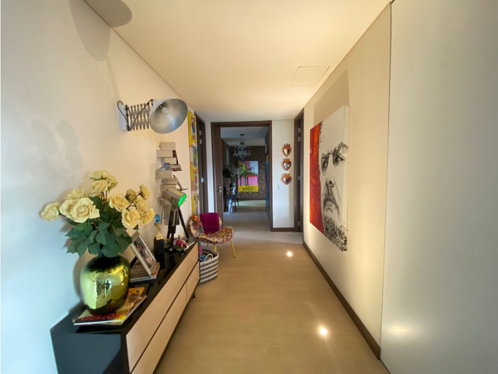 Apartamento en arriendo en Las Palmas, Medellín · foto 6 de 24
