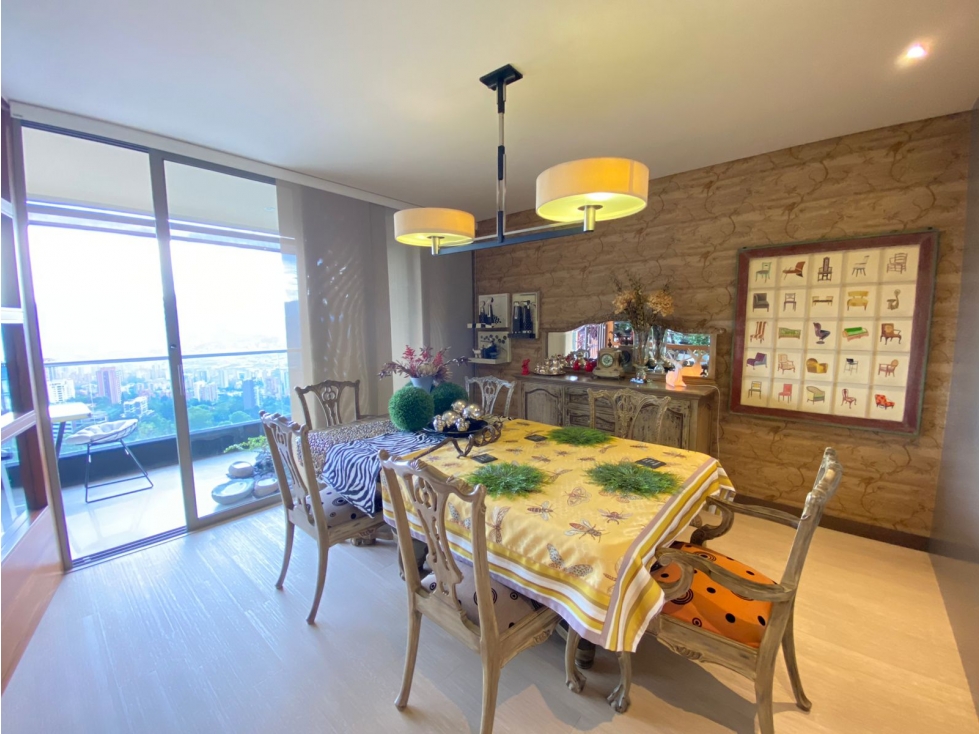 Apartamento en arriendo en Las Palmas, Medellín · foto 7 de 24