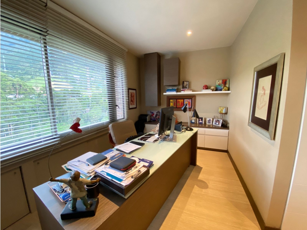 Apartamento en arriendo en Las Palmas, Medellín · foto 8 de 24