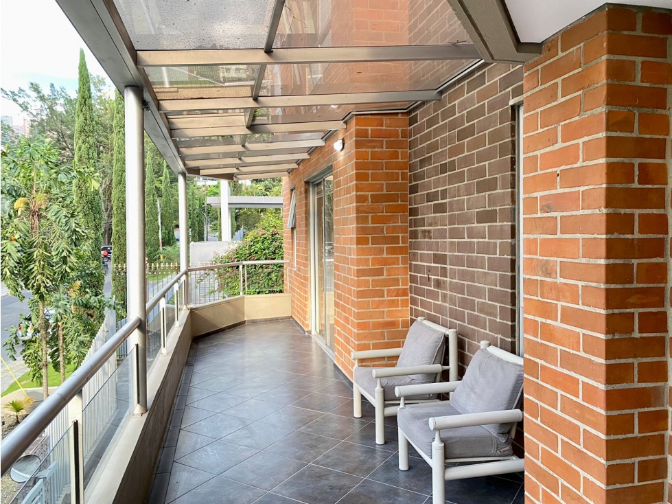 Apartamento en arriendo en Las Palmas, Medellín · foto 10 de 24