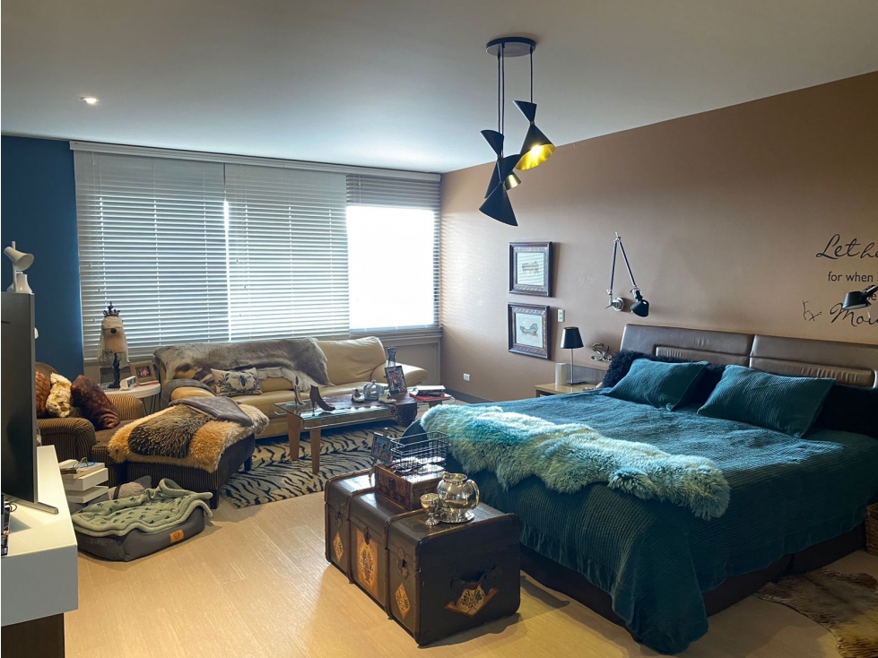Apartamento en arriendo en Las Palmas, Medellín · foto 11 de 24