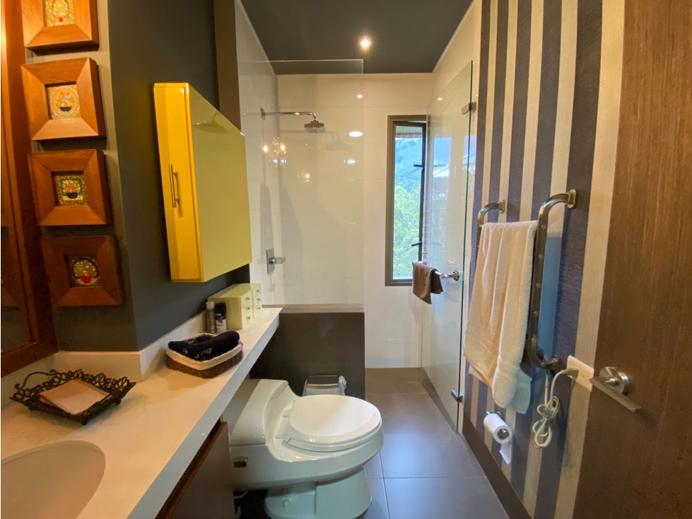 Apartamento en arriendo en Las Palmas, Medellín · foto 12 de 24