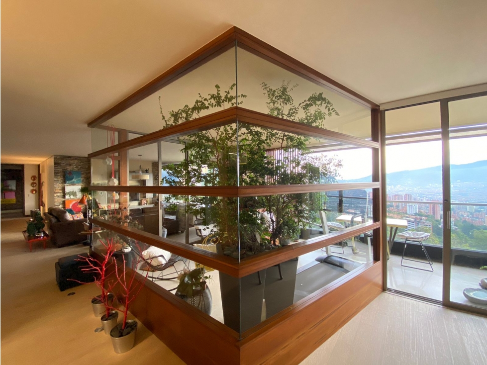 Apartamento en arriendo en Las Palmas, Medellín · foto 15 de 24