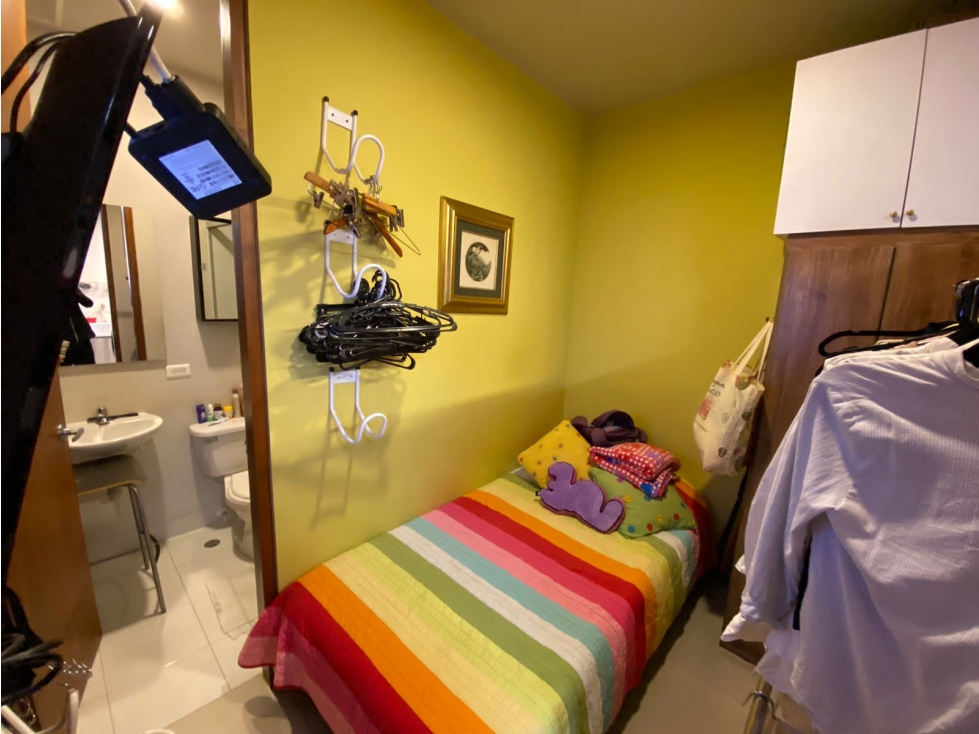 Apartamento en arriendo en Las Palmas, Medellín · foto 17 de 24