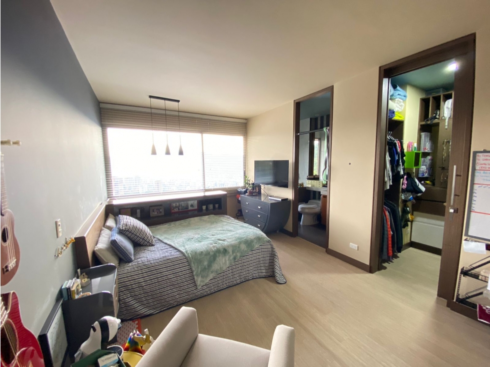 Apartamento en arriendo en Las Palmas, Medellín · foto 18 de 24
