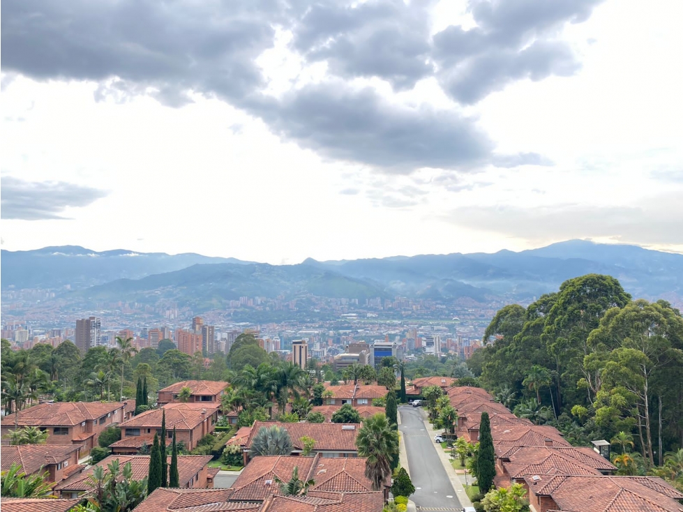 Apartamento en arriendo en Las Palmas, Medellín · foto 19 de 24