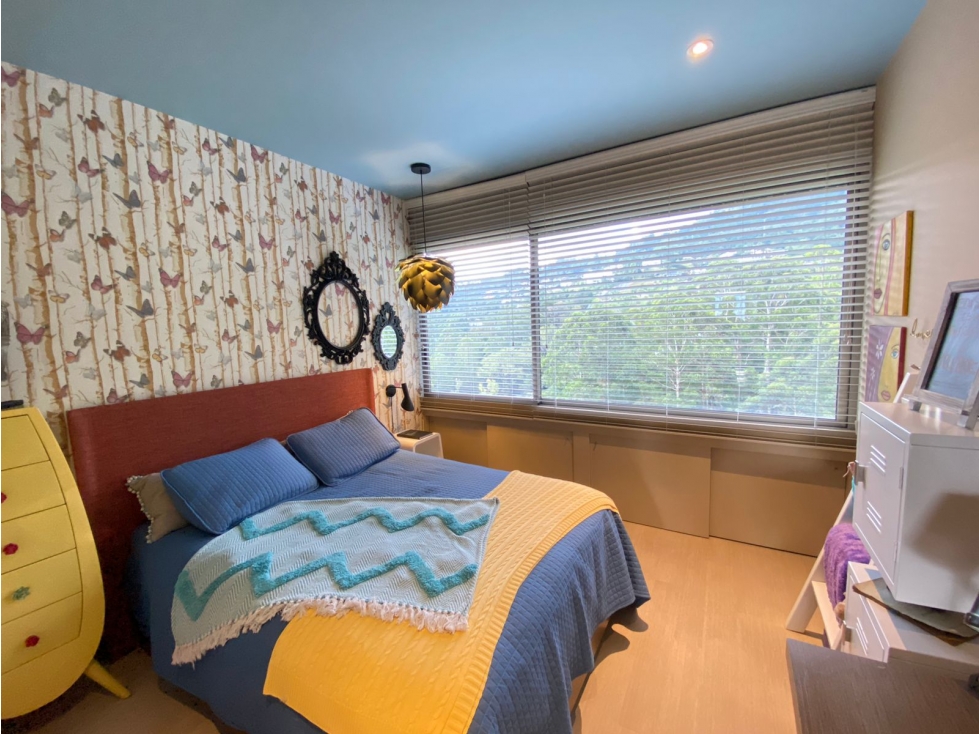 Apartamento en arriendo en Las Palmas, Medellín · foto 20 de 24