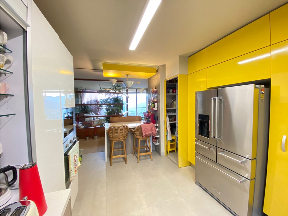 Apartamento en arriendo en Las Palmas, Medellín · foto 22 de 24