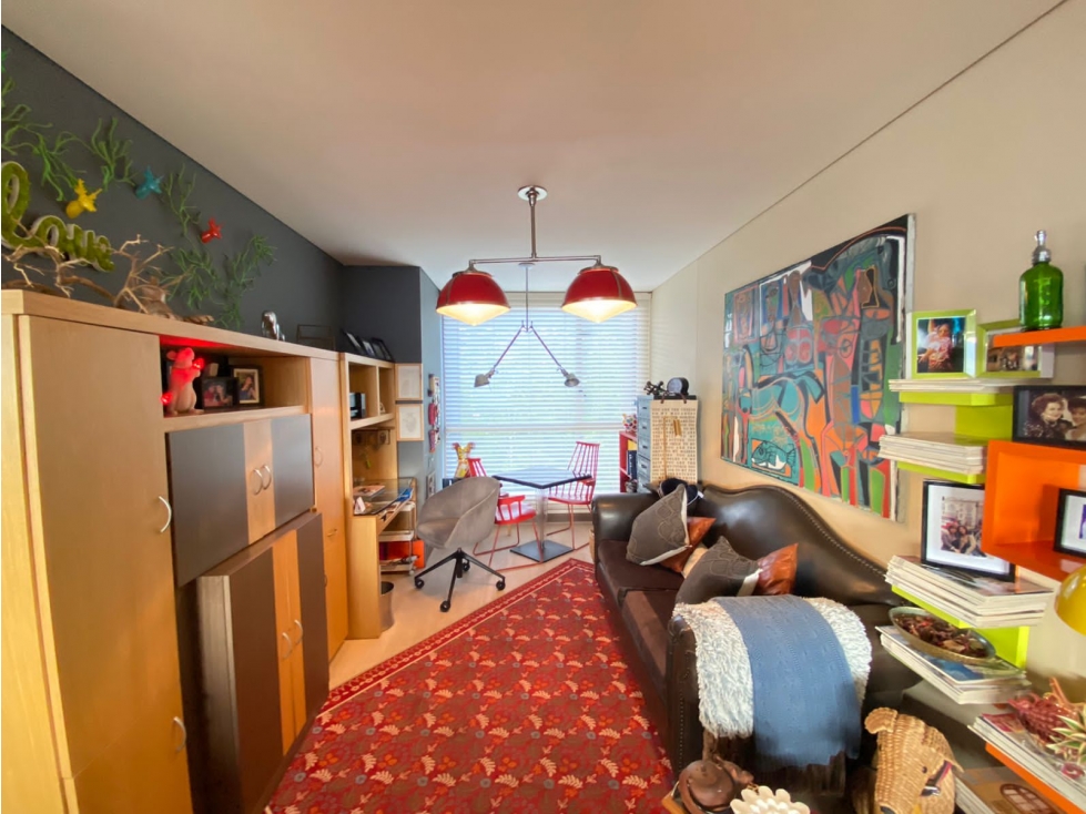 Apartamento en arriendo en Las Palmas, Medellín · foto 24 de 24