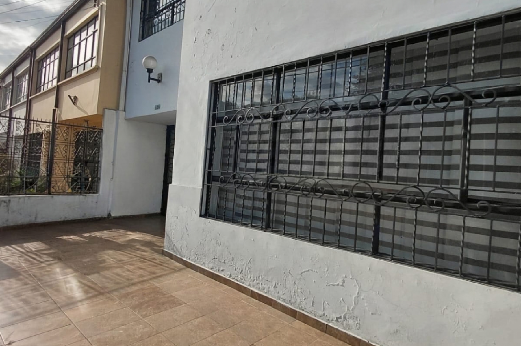 Casa en venta en Chapinero, Bogotá · foto 2 de 17