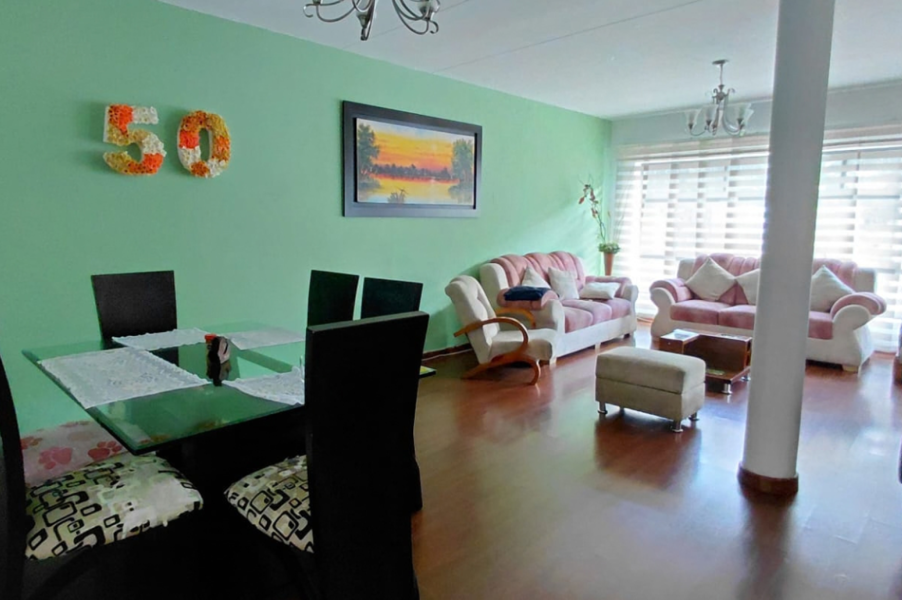 Casa en venta en Chapinero, Bogotá · foto 5 de 17