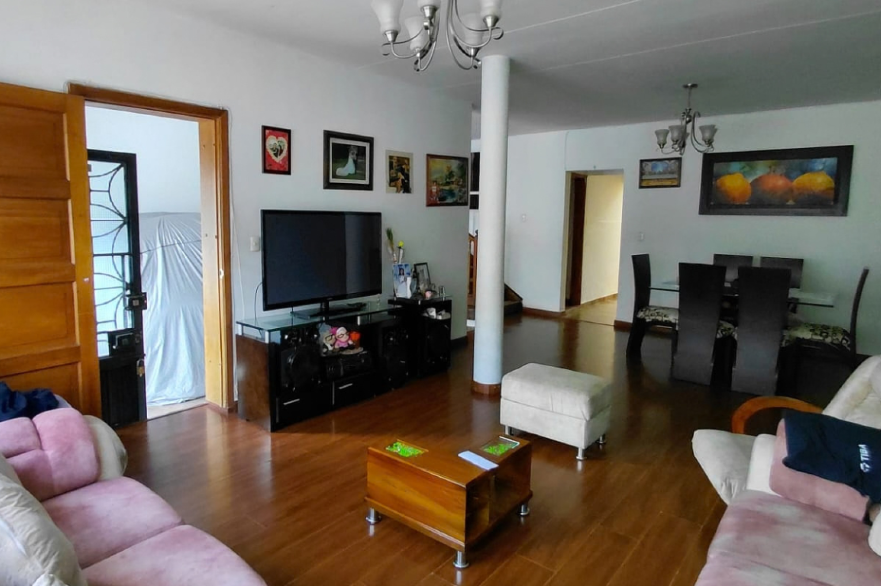 Casa en venta en Chapinero, Bogotá · foto 6 de 17