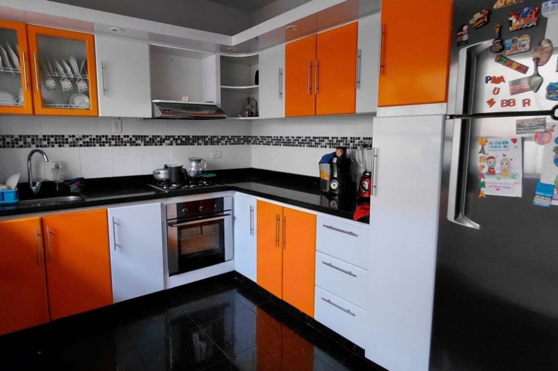 Casa en venta en Chapinero, Bogotá · foto 7 de 17
