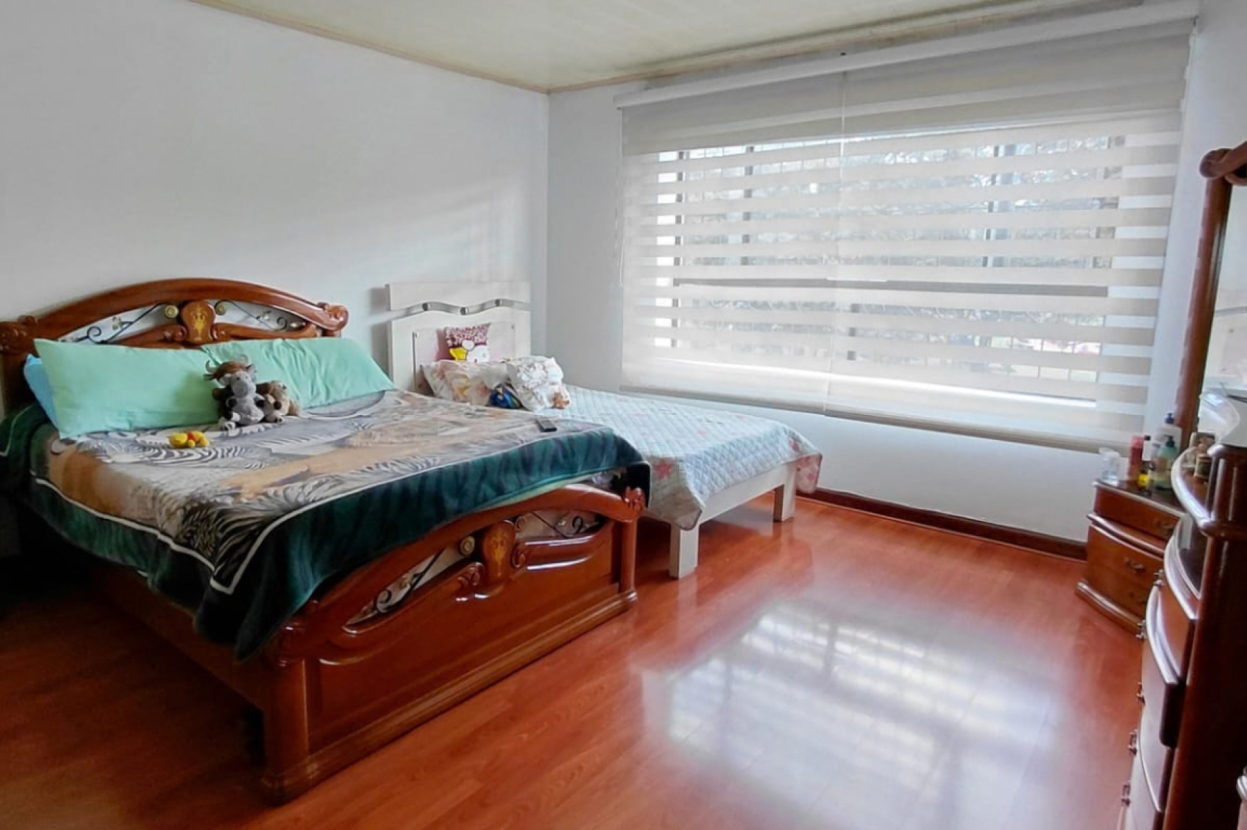 Casa en venta en Chapinero, Bogotá · foto 14 de 17