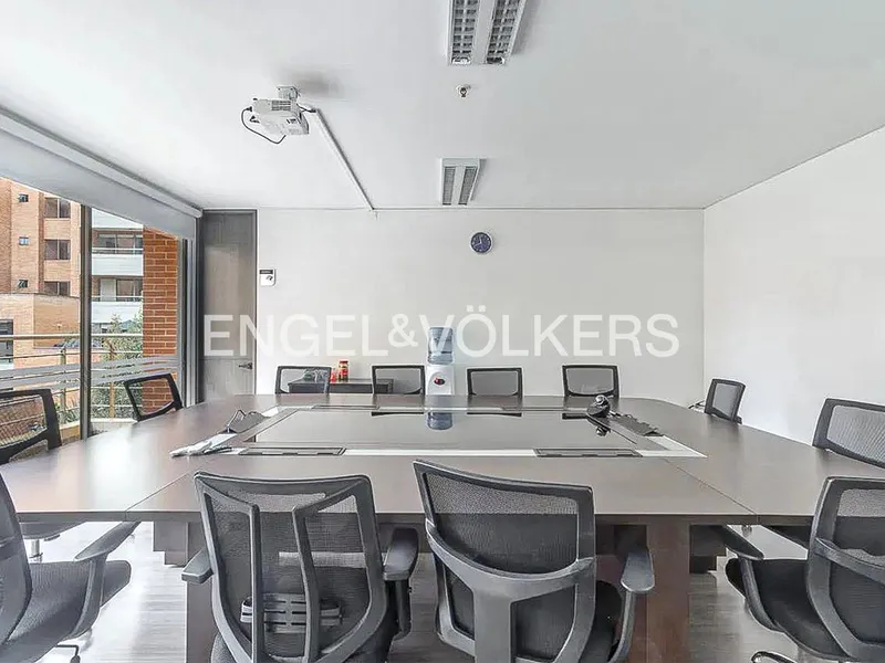 Apartamento en venta en Reserva De La Sierra, Bogotá · foto 18 de 22