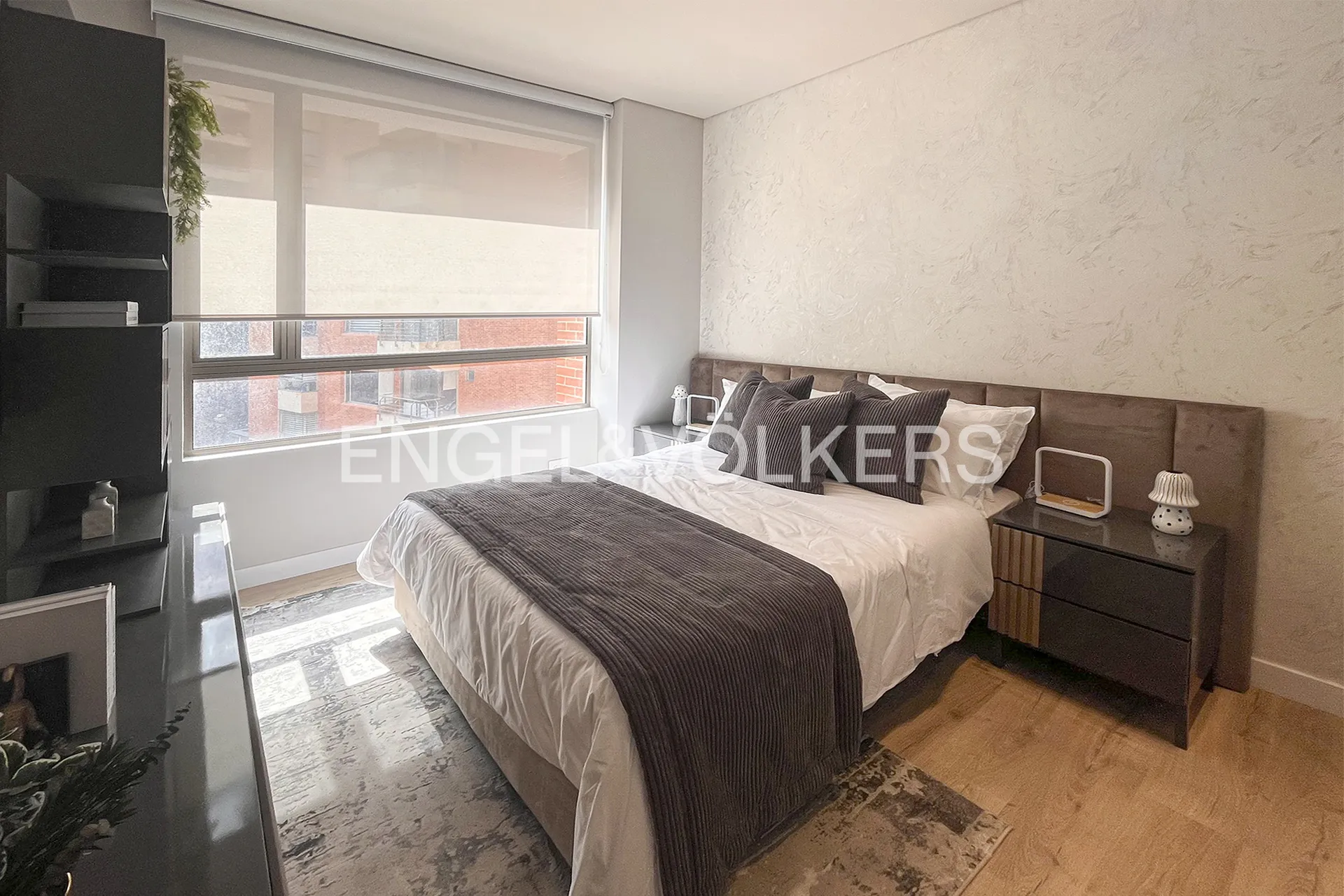 Apartamento en venta en Reserva De La Sierra, Bogotá · foto 15 de 22