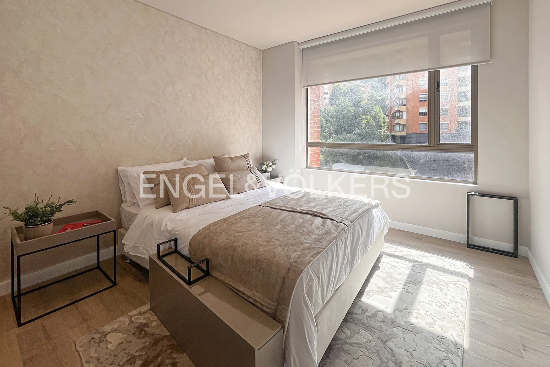 Apartamento en venta en Reserva De La Sierra, Bogotá · foto 13 de 22