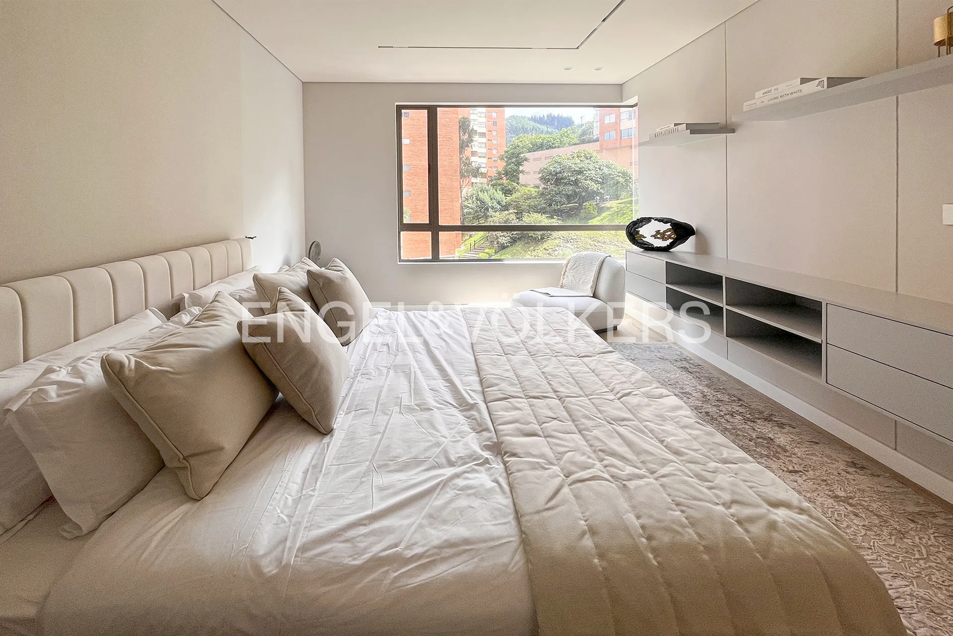 Apartamento en venta en Reserva De La Sierra, Bogotá · foto 12 de 22