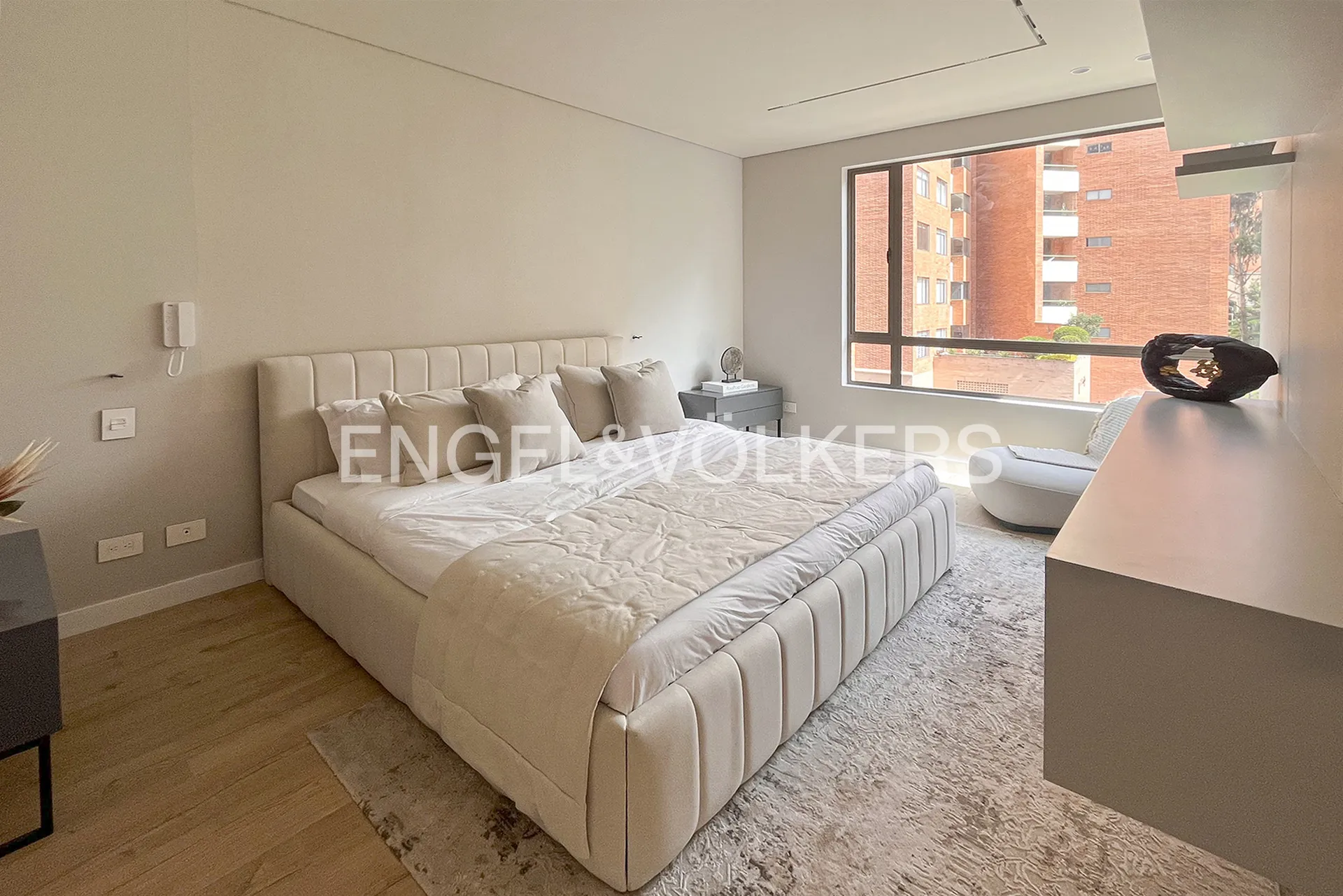 Apartamento en venta en Reserva De La Sierra, Bogotá · foto 9 de 22