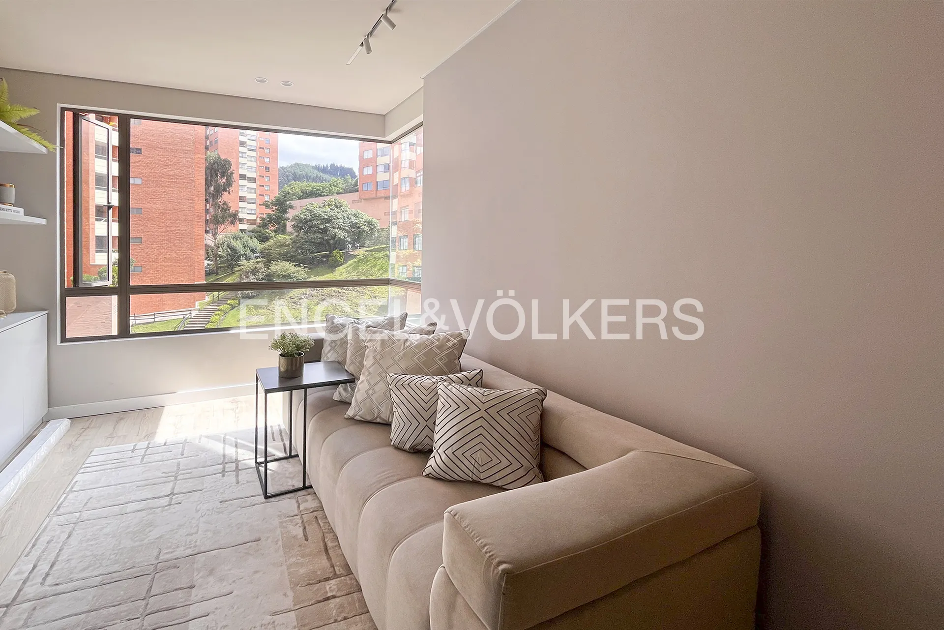 Apartamento en venta en Reserva De La Sierra, Bogotá · foto 8 de 22