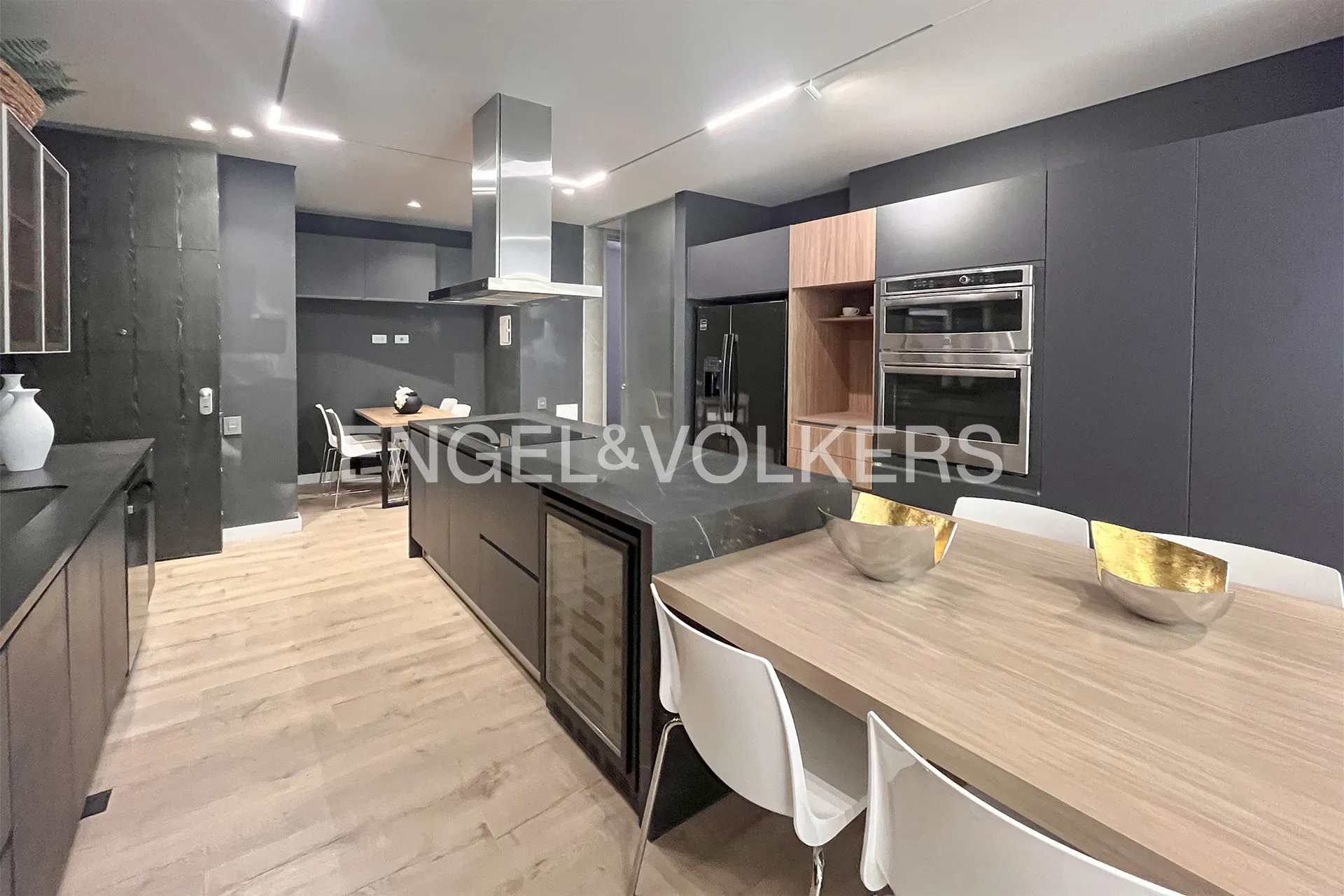 Apartamento en venta en Reserva De La Sierra, Bogotá · foto 4 de 22