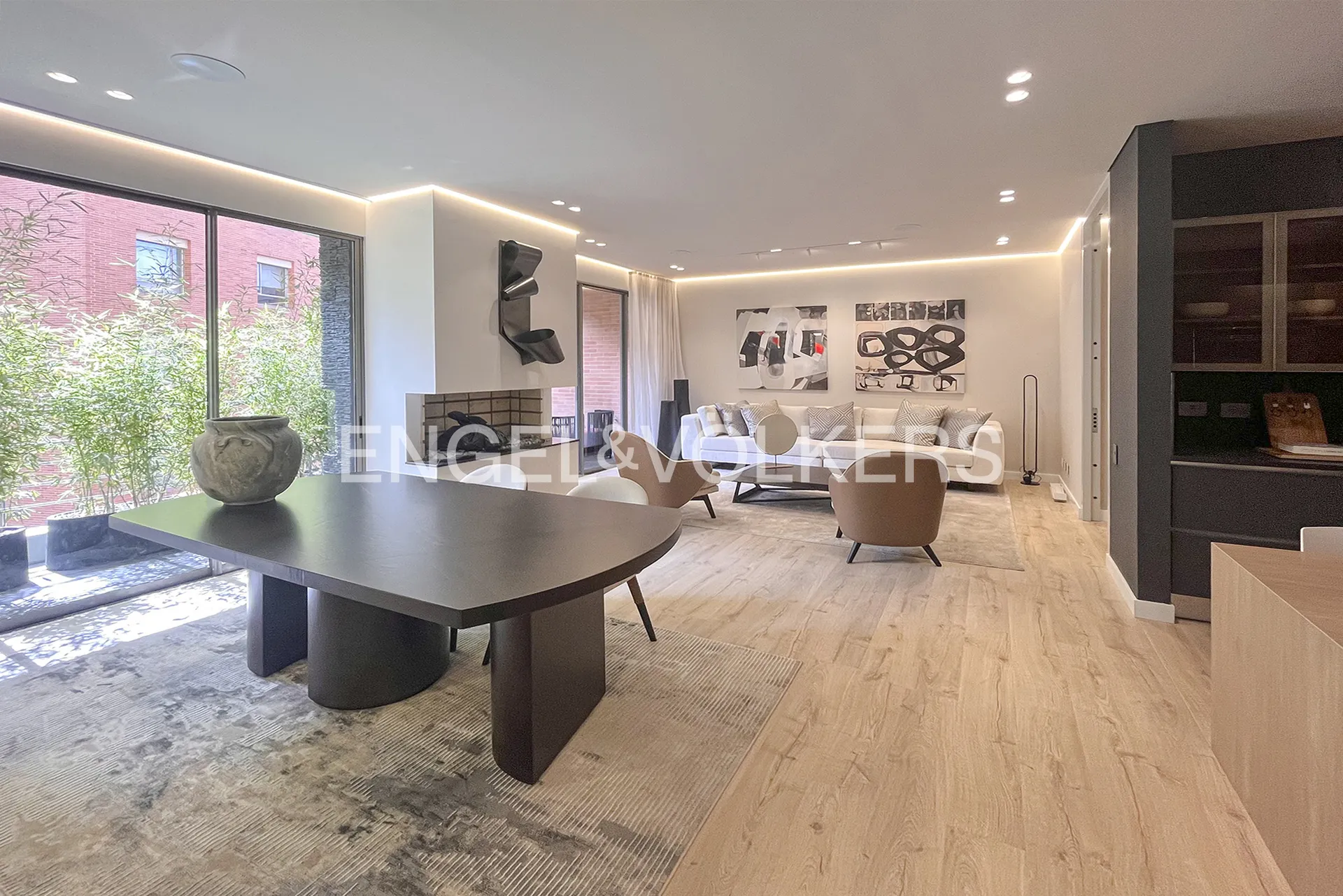 Apartamento en venta en Reserva De La Sierra, Bogotá · foto 3 de 22