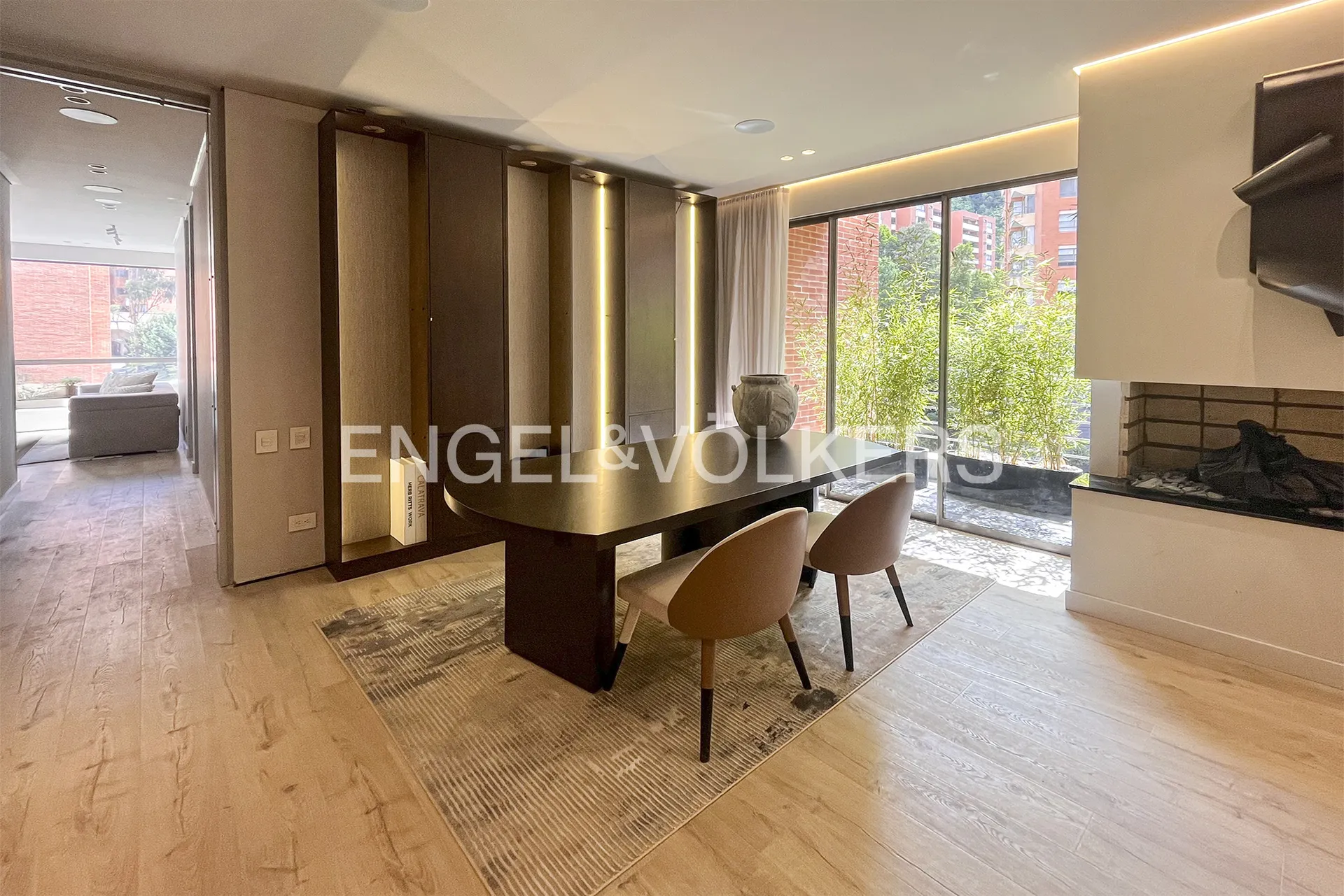 Apartamento en venta en Reserva De La Sierra, Bogotá · foto 2 de 22