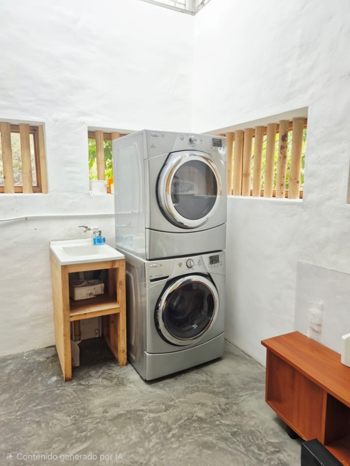 Apartamento en arriendo en Condominio Bosques Del Encenillo, La Calera · foto 21 de 21