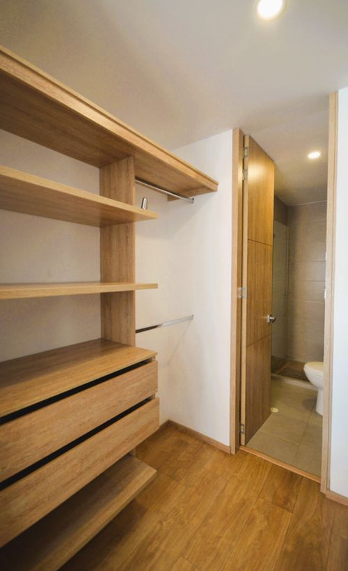 Apartamento de 1 alcoba en venta en Santa Barbara Oriental, Bogotá, 46 m² · foto 18 de 24