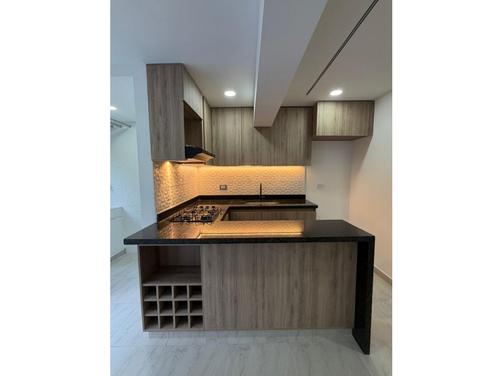 Apartamento en venta en San Gabriel, Itagüí · foto 2 de 24