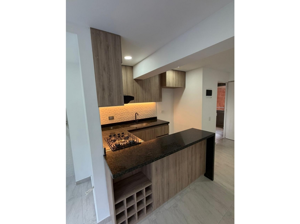 Apartamento en venta en San Gabriel, Itagüí · foto 3 de 24