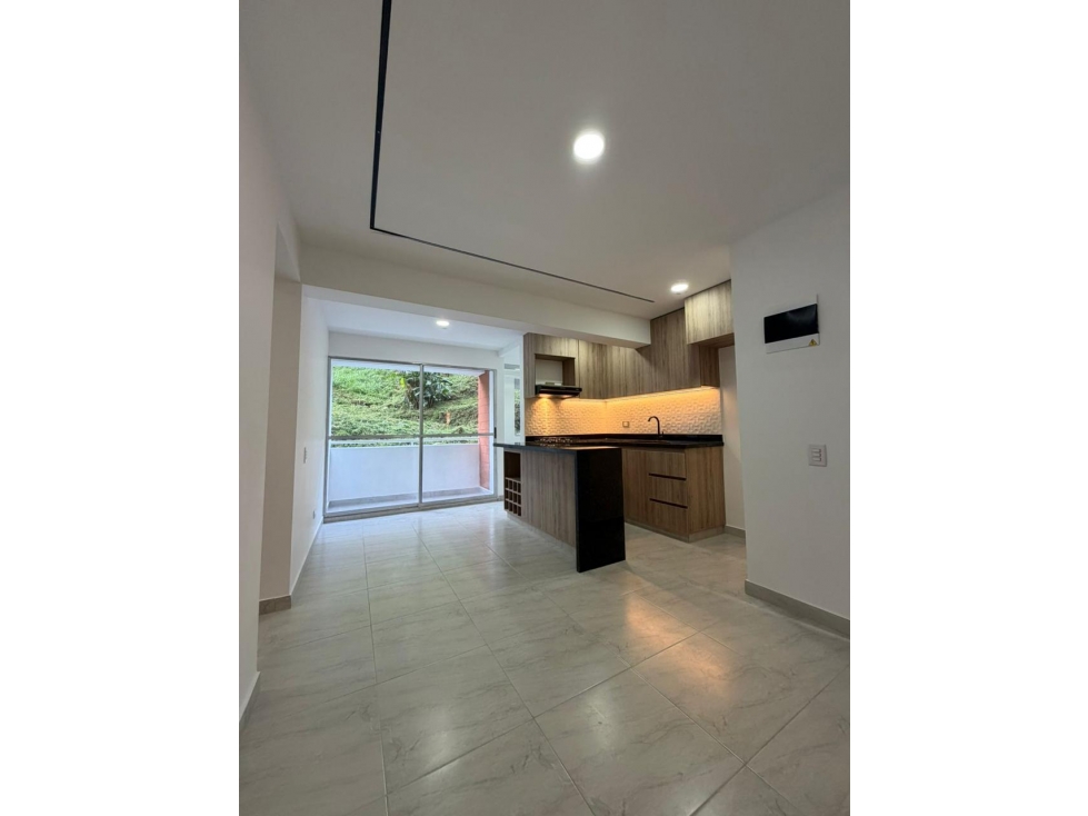 Apartamento en venta en San Gabriel, Itagüí · foto 4 de 24