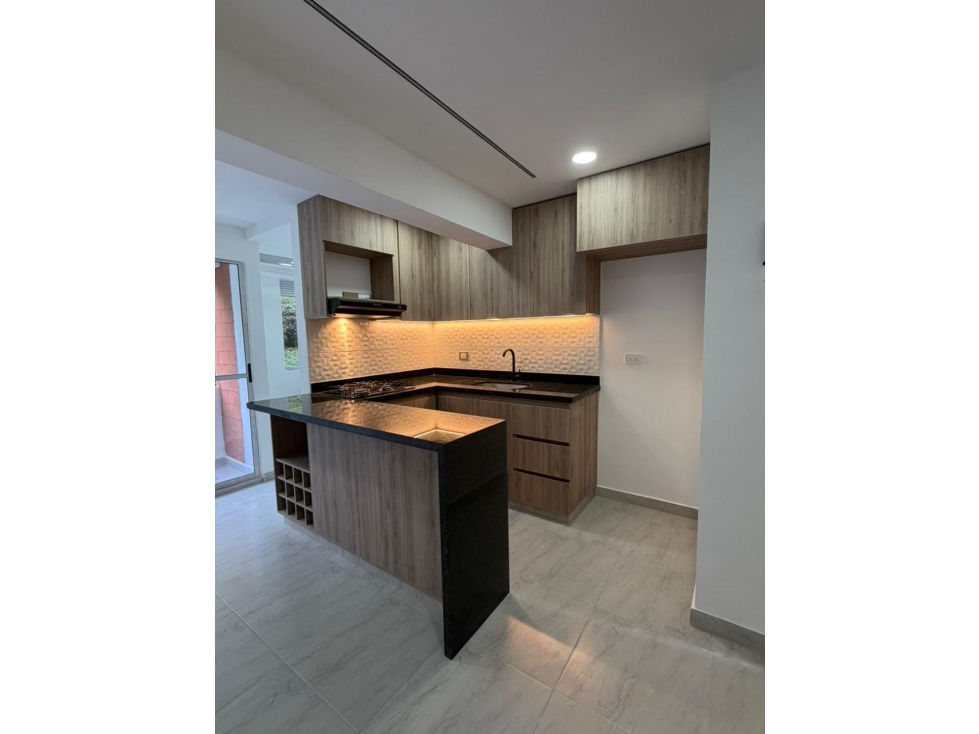 Apartamento en venta en San Gabriel, Itagüí · foto 5 de 24