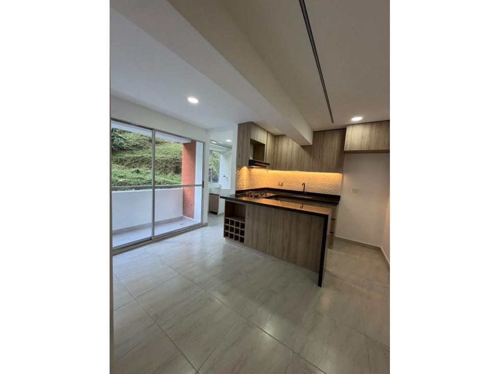Apartamento en venta en San Gabriel, Itagüí · foto 6 de 24