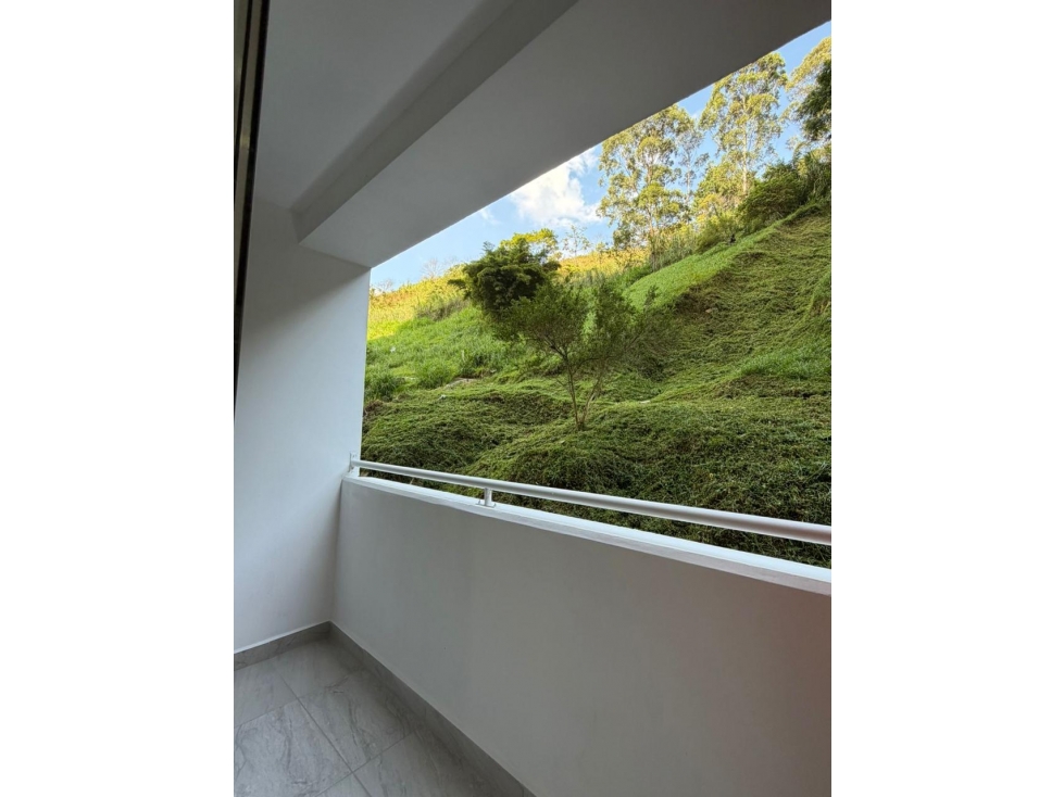 Apartamento en venta en San Gabriel, Itagüí · foto 8 de 24