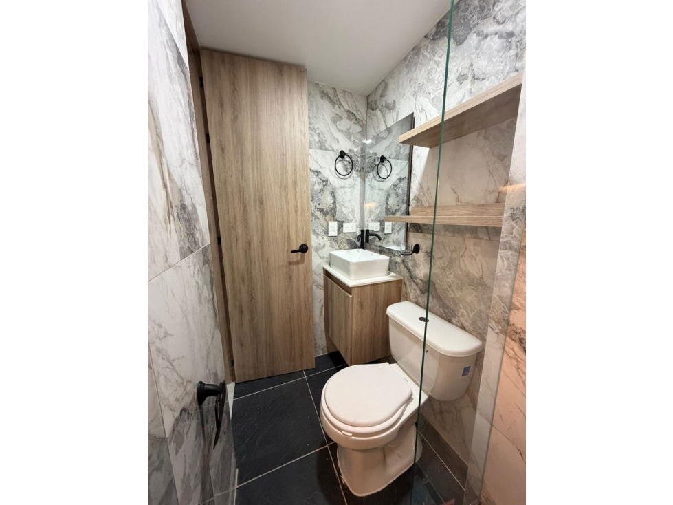 Apartamento en venta en San Gabriel, Itagüí · foto 10 de 24