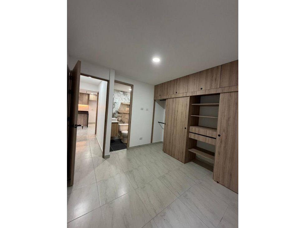Apartamento en venta en San Gabriel, Itagüí · foto 11 de 24